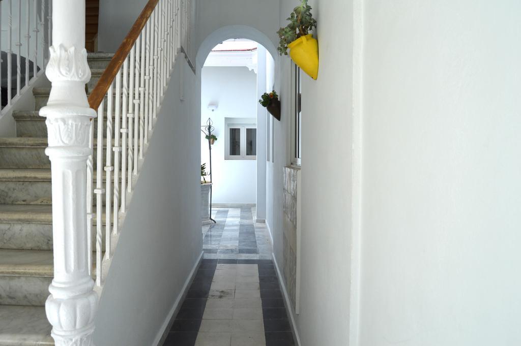 Apartamento 19 Dias Y Muchas Noches Кадис Екстериор снимка